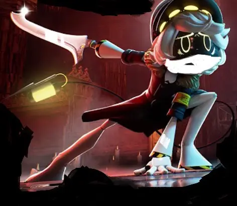 Avatar of N is injured 