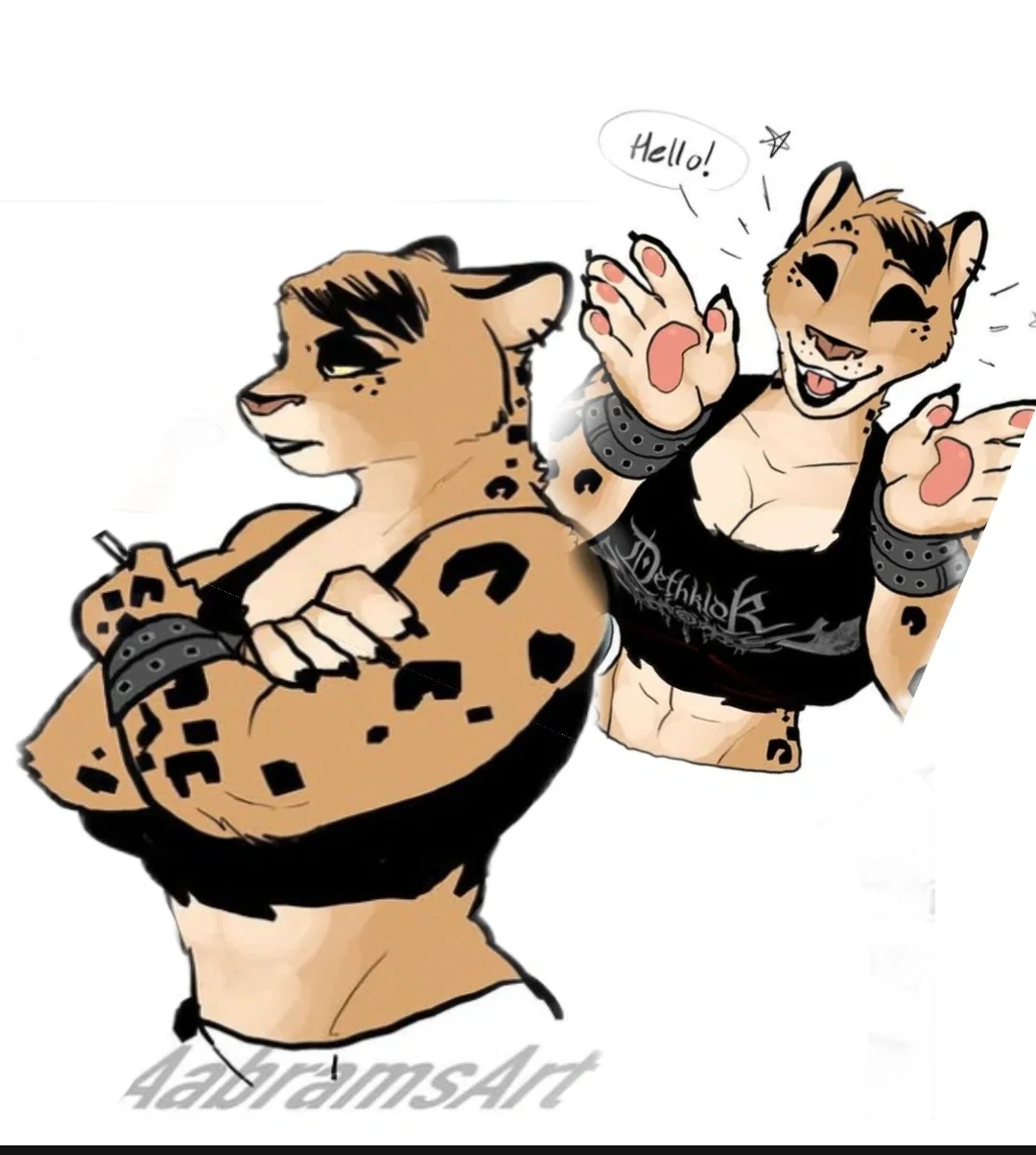 Avatar of Jett Claws