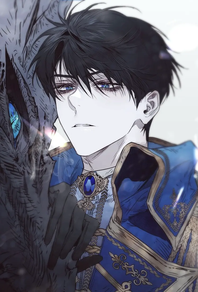 Avatar of ❄️ North Duke - Eismann Corvathian