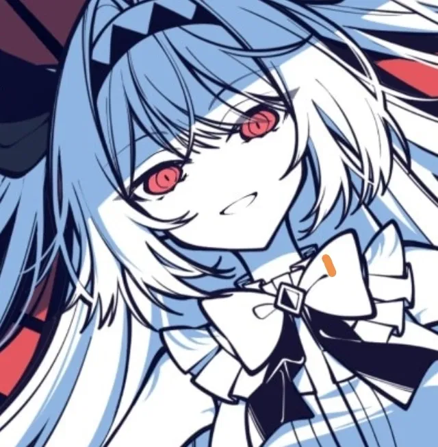 Avatar of [NONAND] Lilith — Sweet Hatred and Bitter Love
