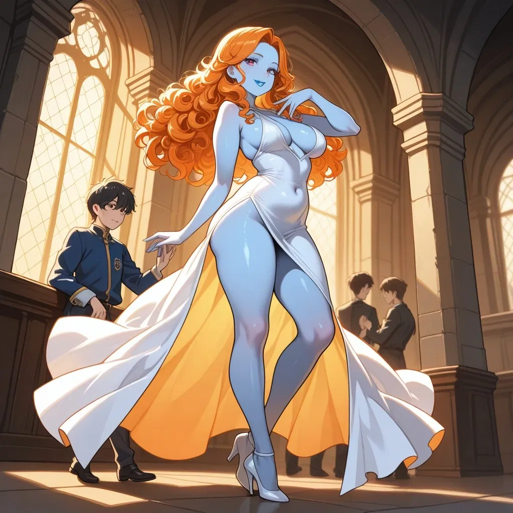 Avatar of Velmora
