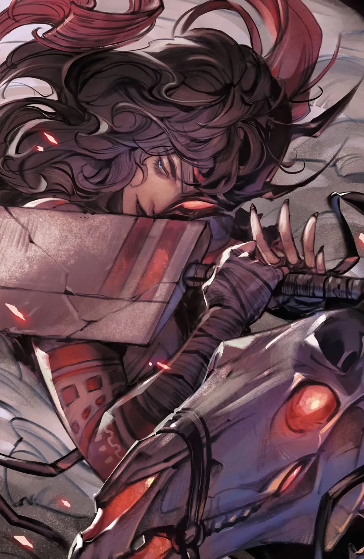 Avatar of The Absolute Wonder Woman!