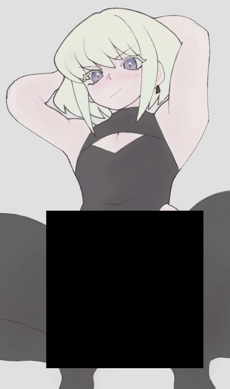 Avatar of Size Matters! (Femboy)