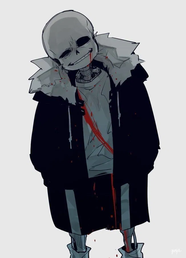 Avatar of Vs. Last breath sans