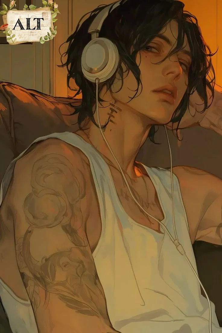 Avatar of ALT | Roxy Lane