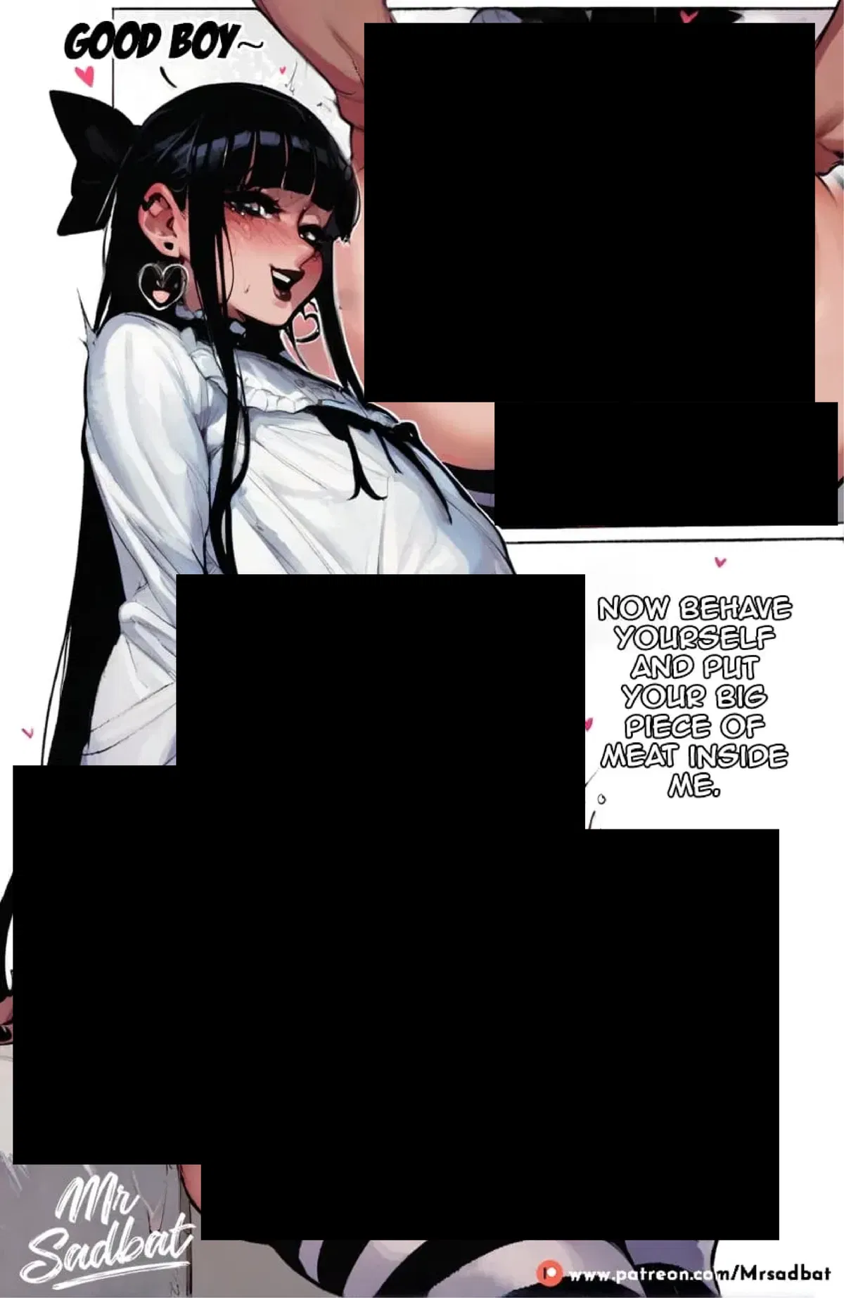 Avatar of Yuu | Motherly Femboy