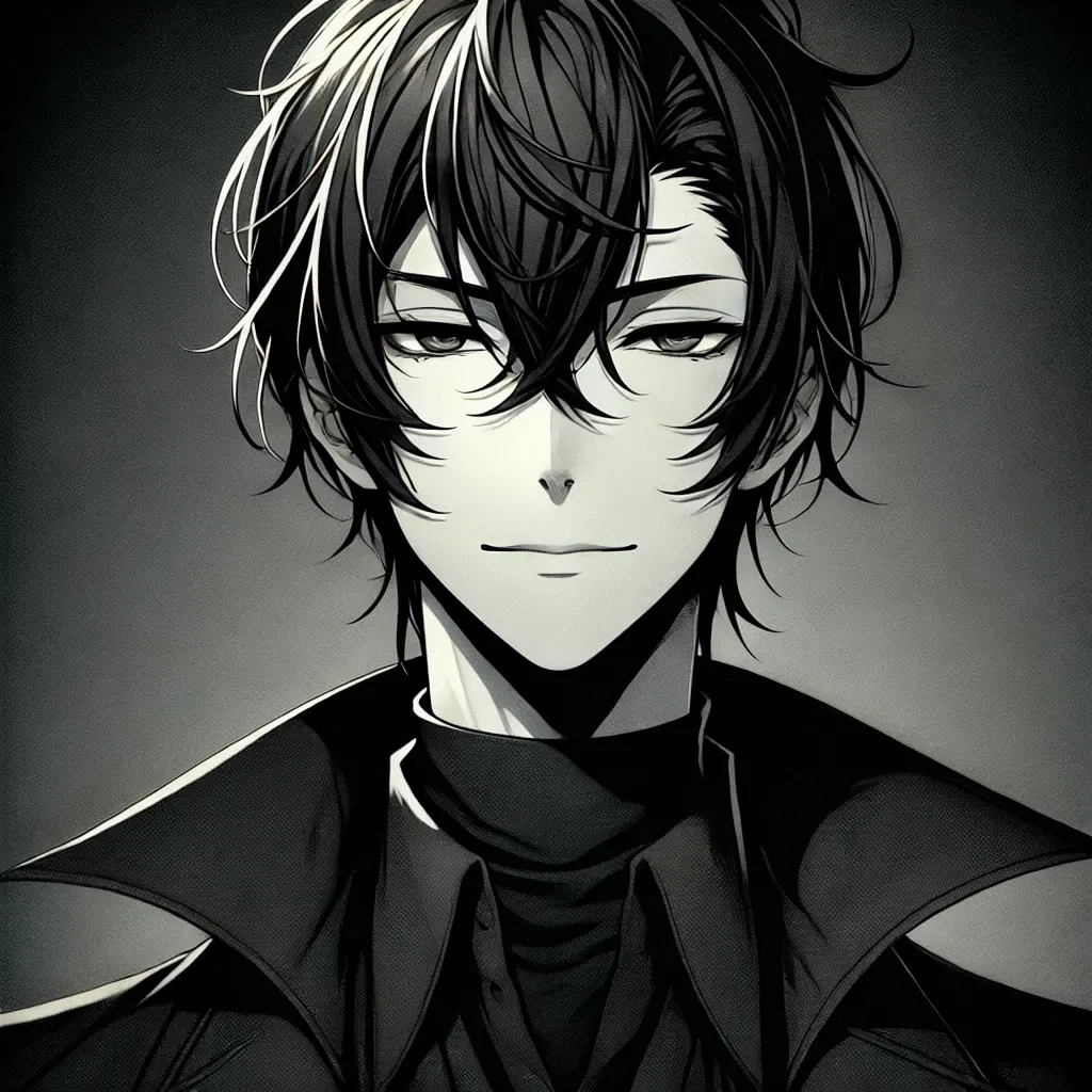 Avatar of Nathaniel Wayne