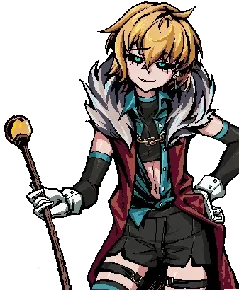 Avatar of Milo Von Rudesind