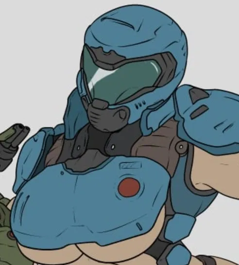 Avatar of Crash (Quake)