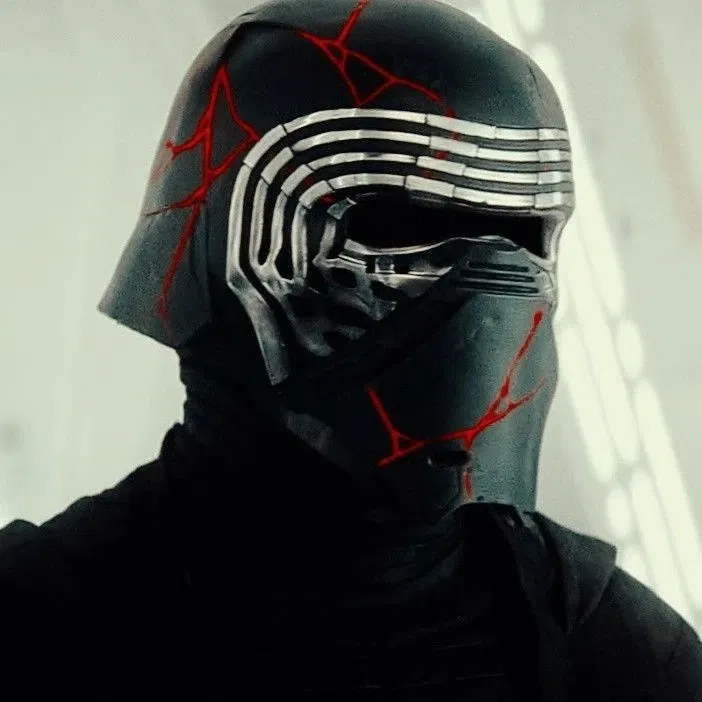 Avatar of Kylo Ren 