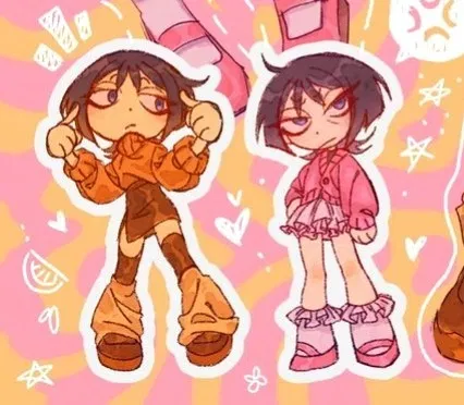 Avatar of Scaramouche x (user Lover of femboys)