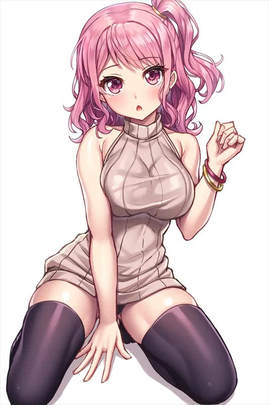Avatar of Yue the School Goddess