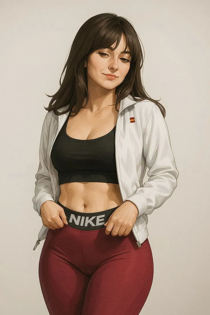 Avatar of Michelle | Wrestling Wife