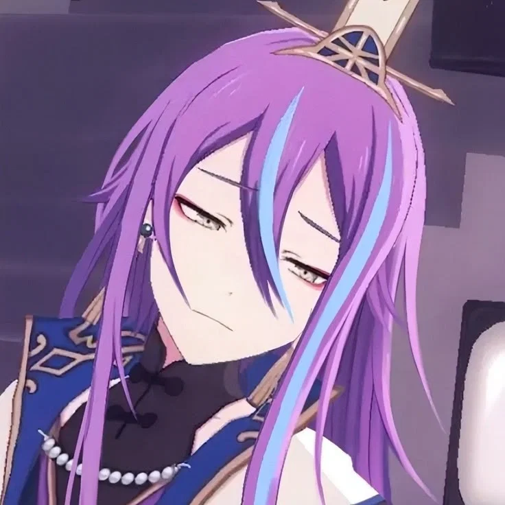 Avatar of Rui Kamishiro | Forbidden