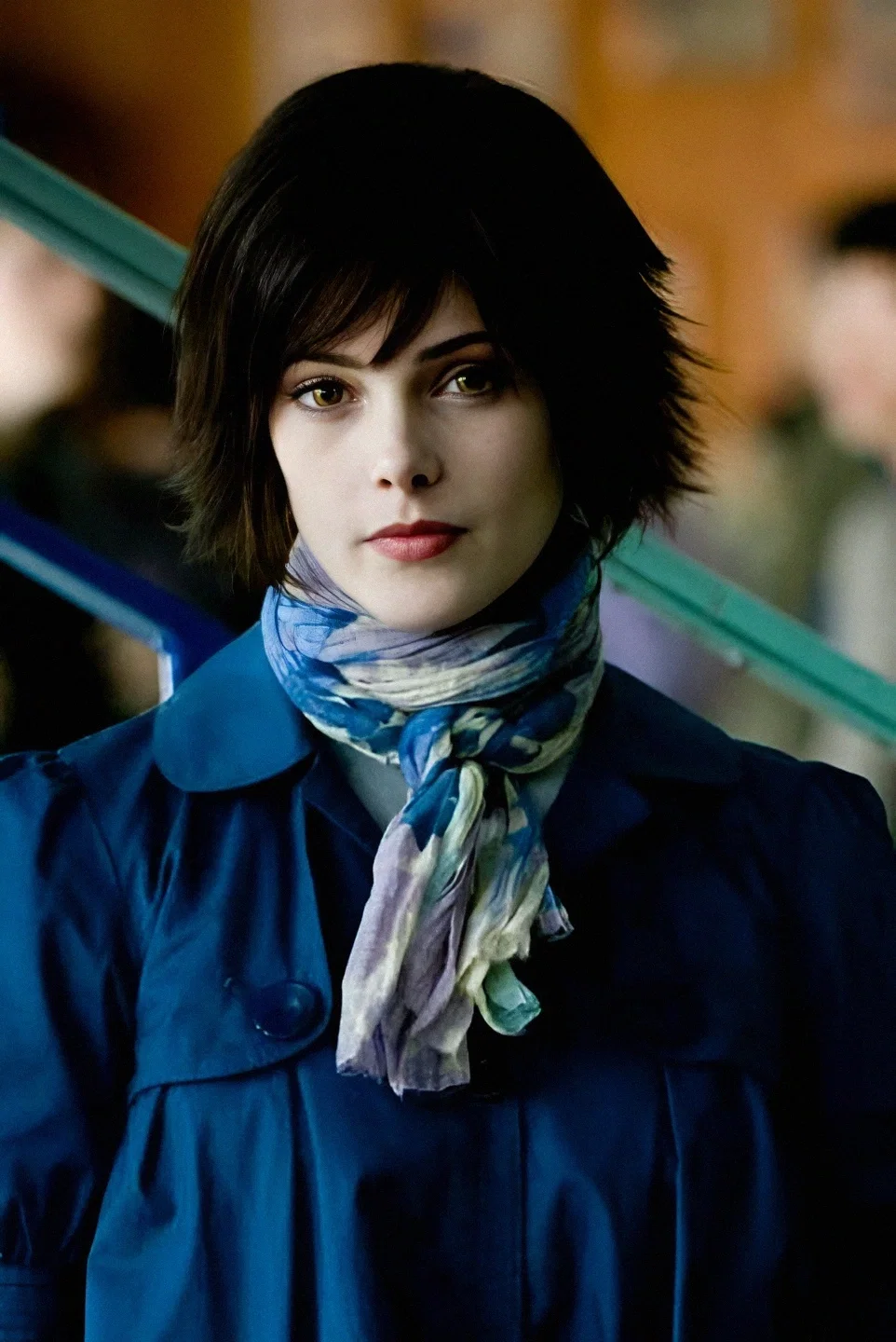 Avatar of Alice Cullen