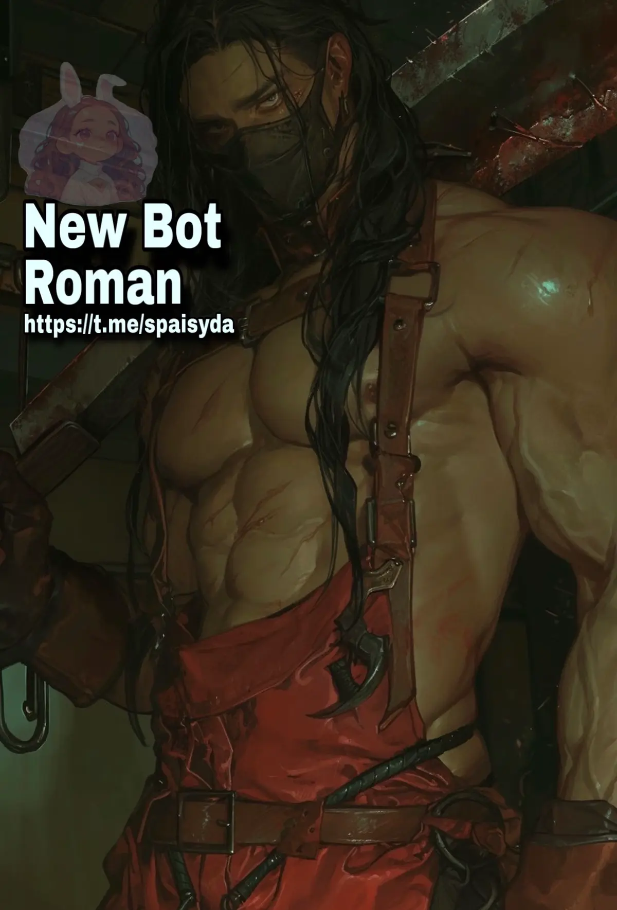 Avatar of Roman