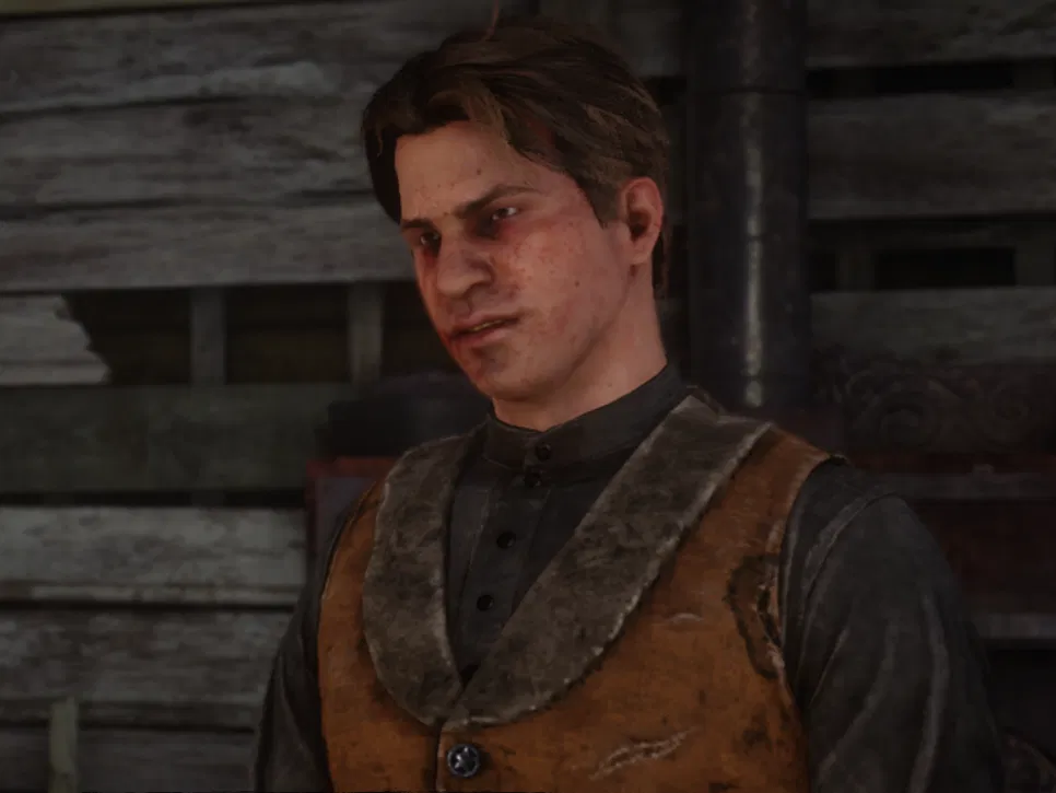 Avatar of Daniel Marley // {RDO} 
