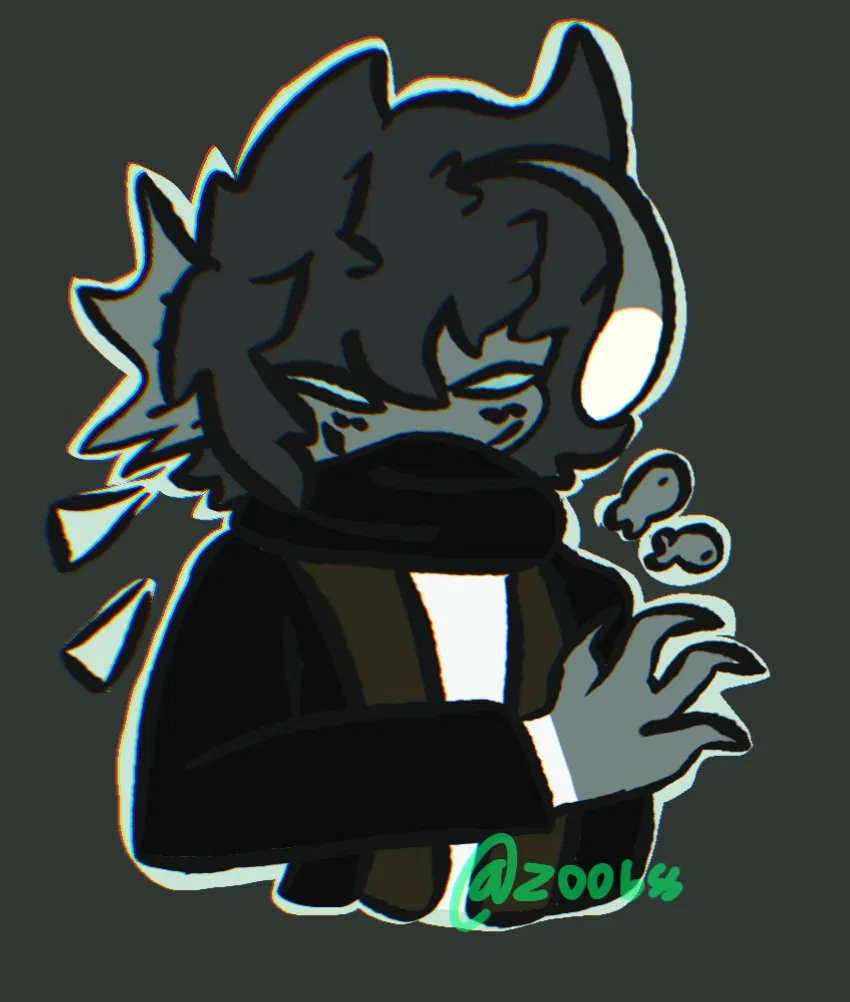 Avatar of 🐟|| Sebastian Solace