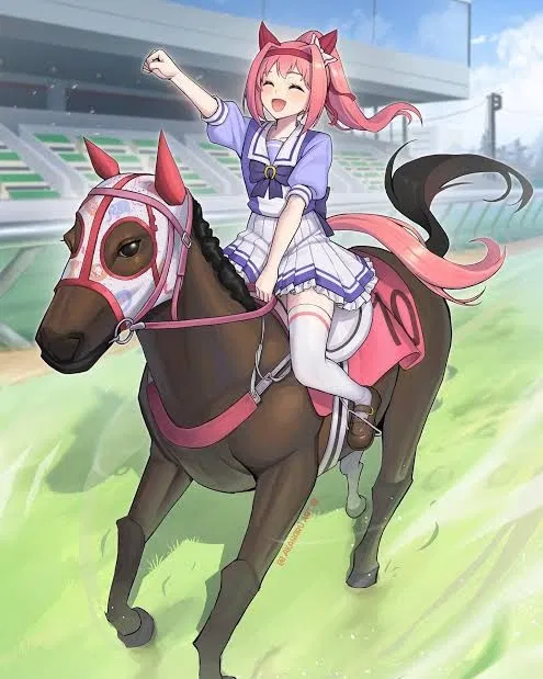 Avatar of Haru Urara