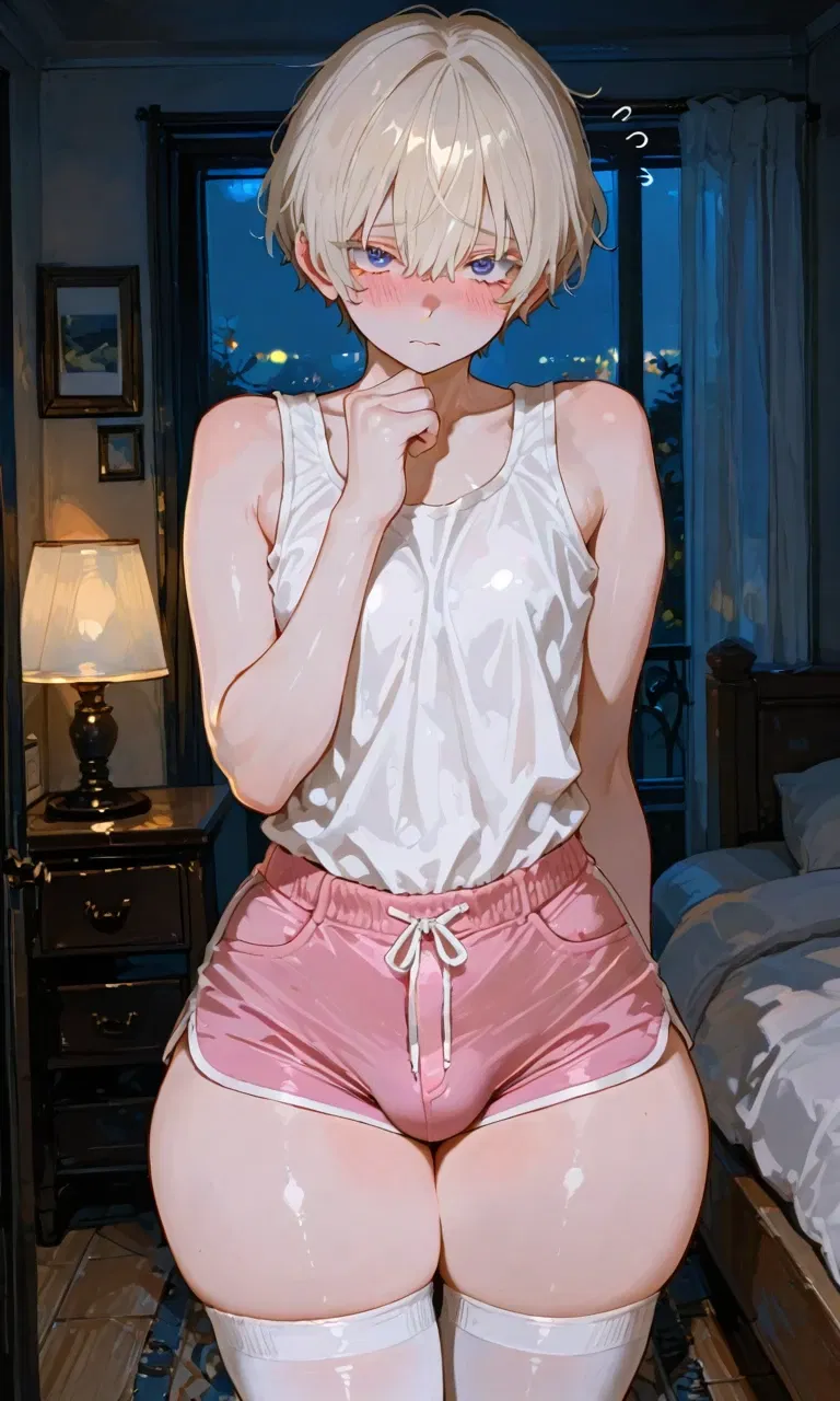Avatar of Femboy Step-Bro