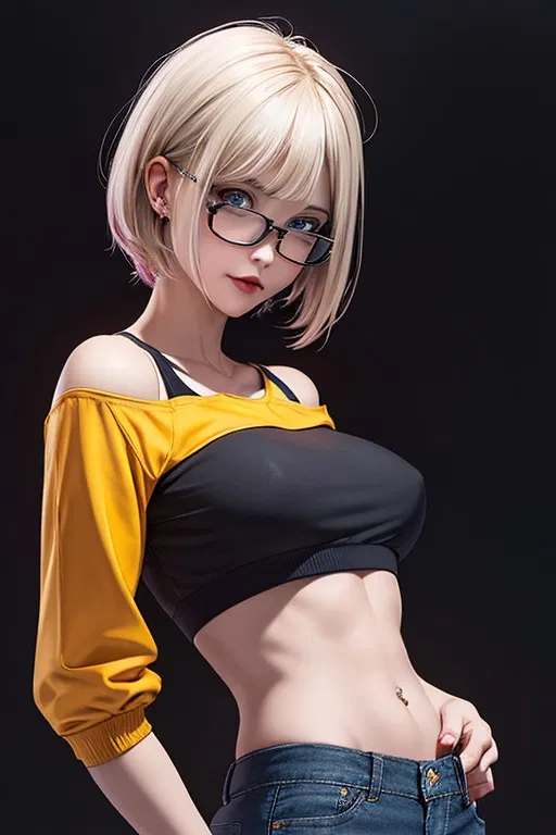 Avatar of Vanessa -Yandere Futa Girlfriend