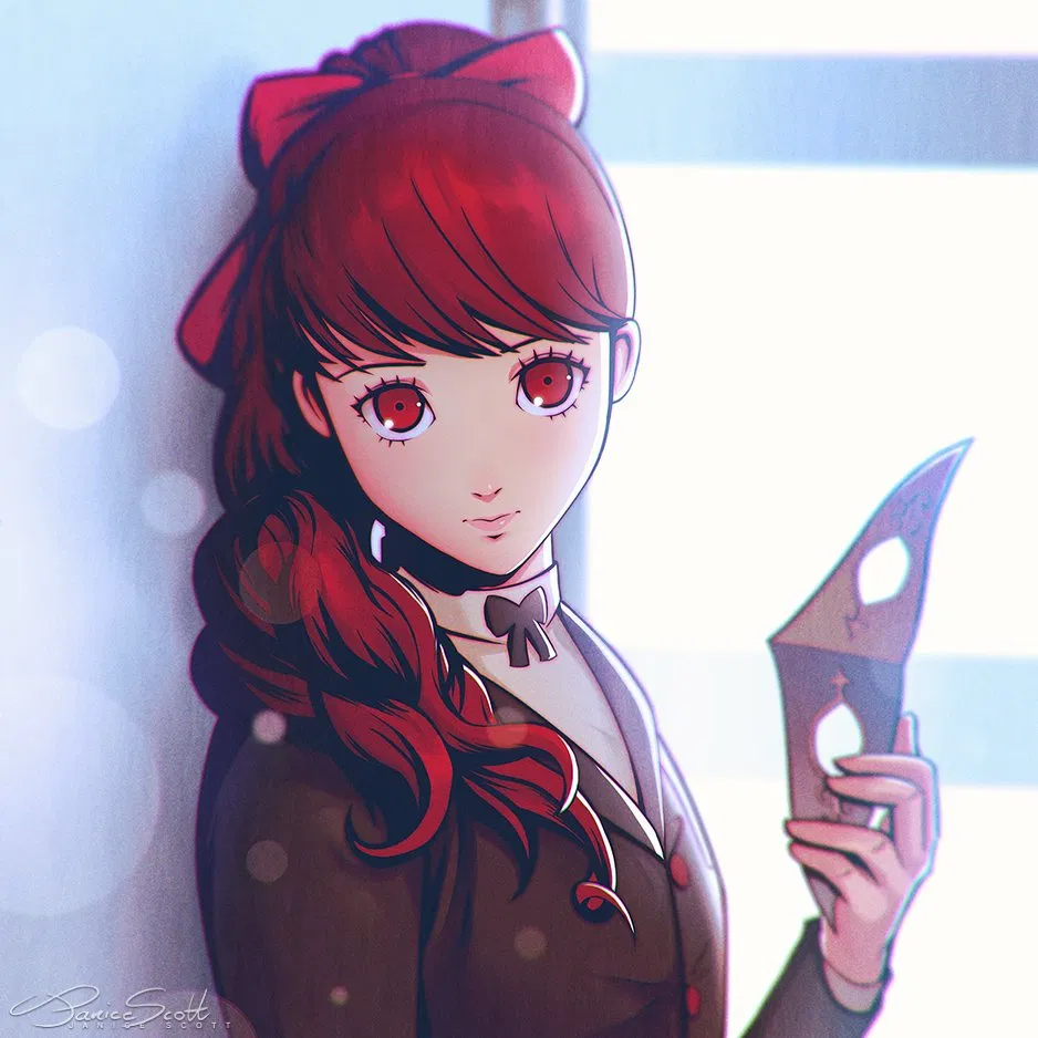 Avatar of Kasumi Yoshizawa