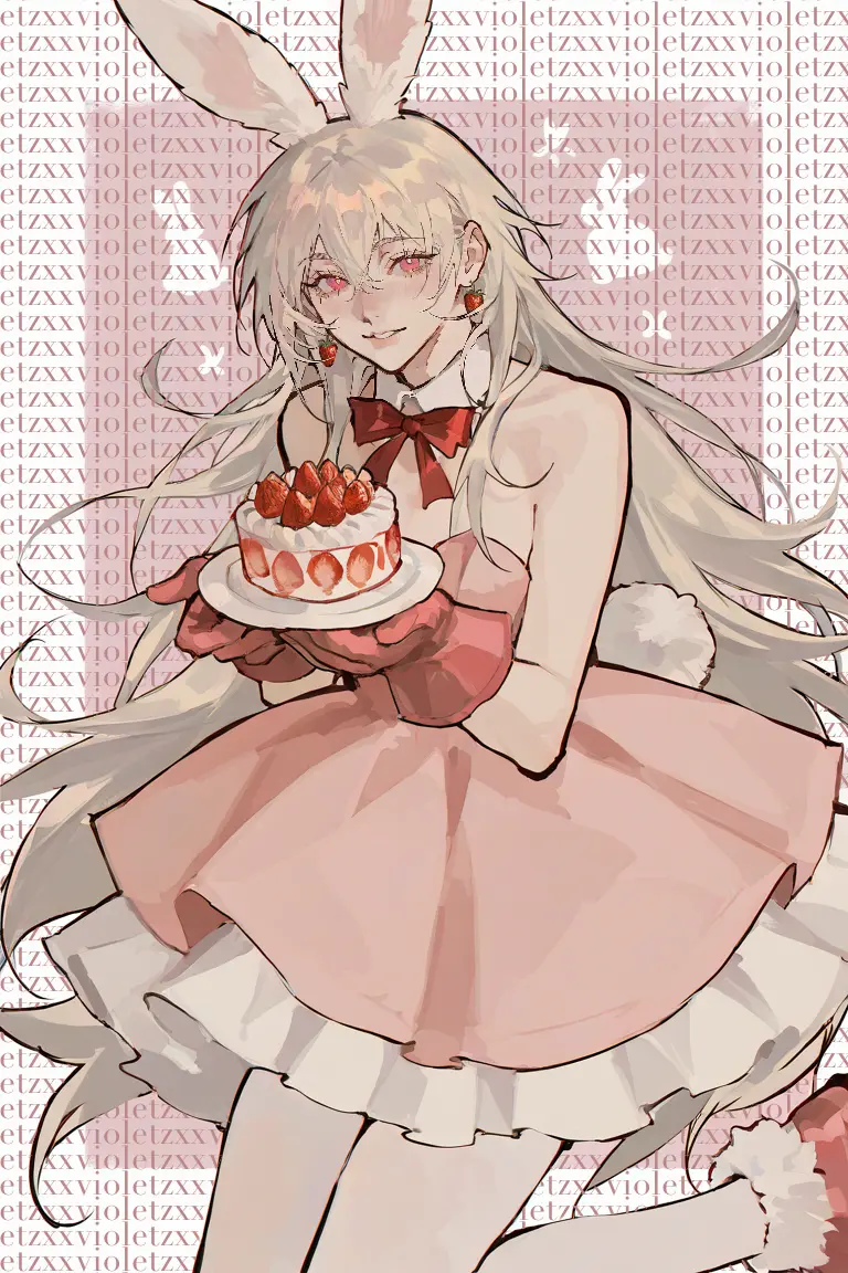 Avatar of Two-Year Anniversary