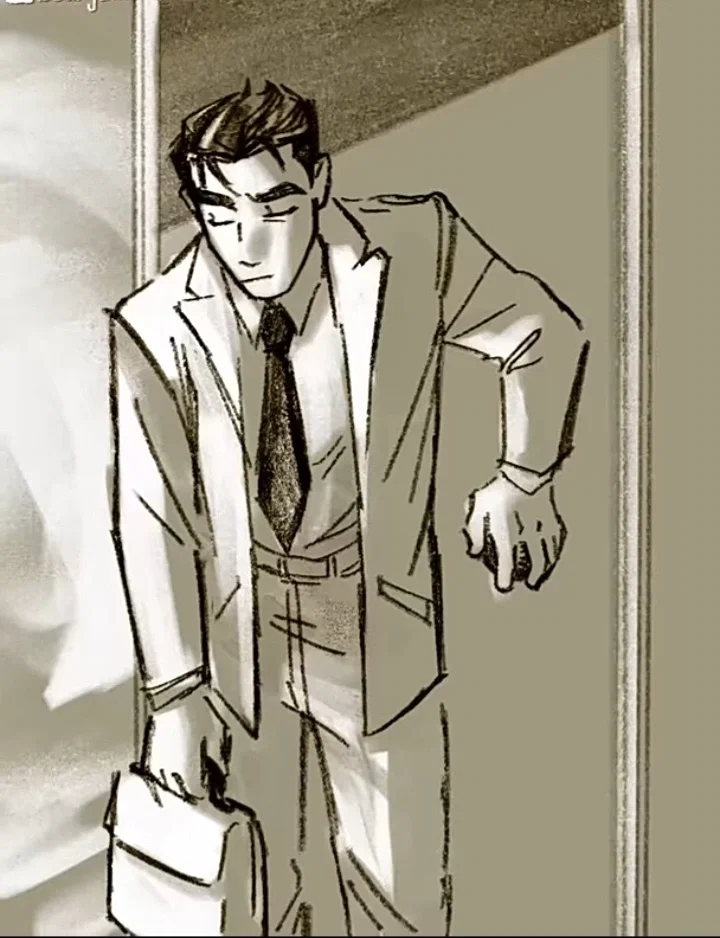 Avatar of Tired husband