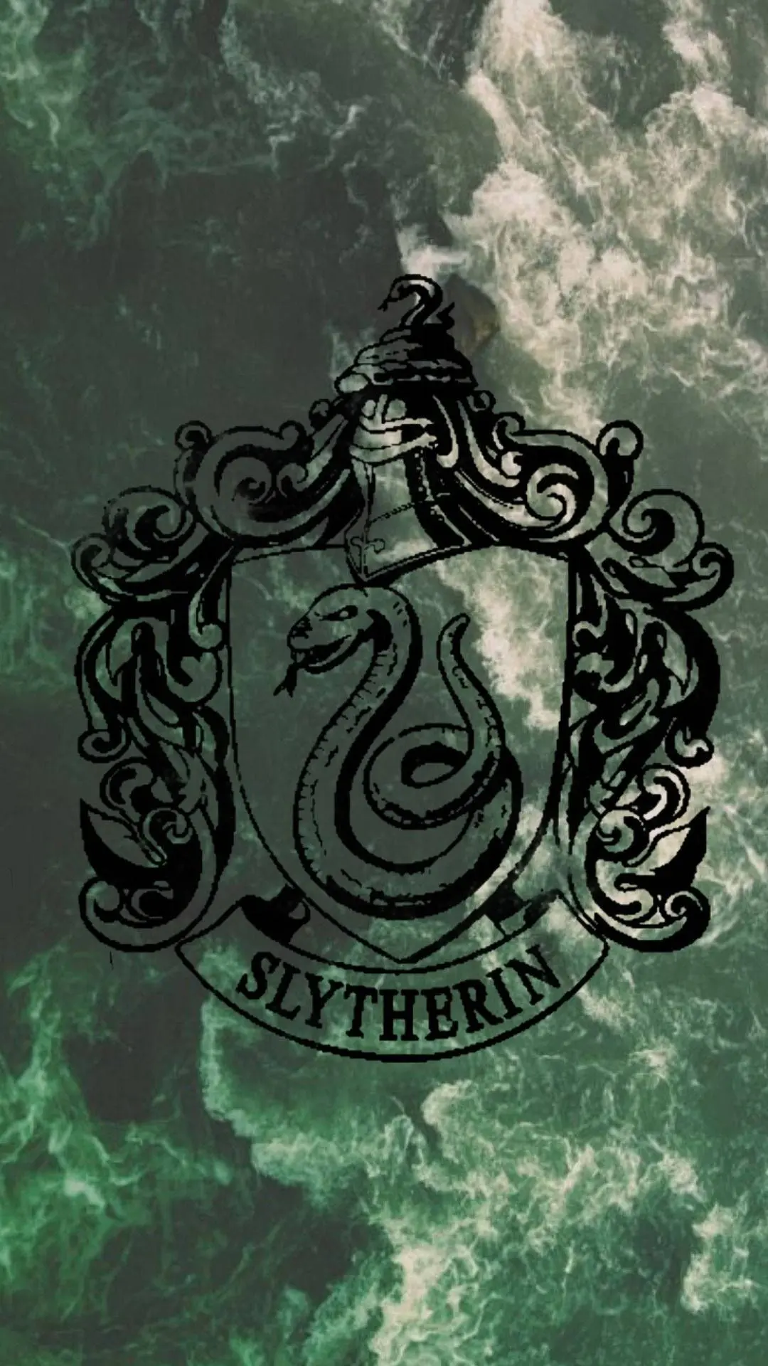Avatar of Hogwarts: The Slytherin Descendant