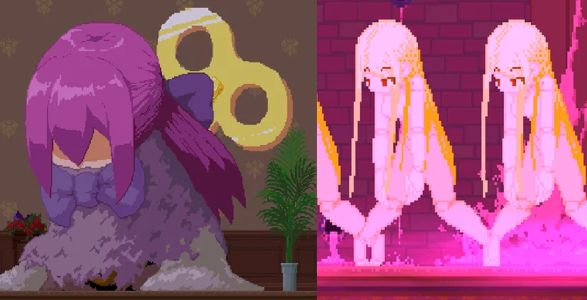 Avatar of Castle Of Temptation: 🟥🟥🟥