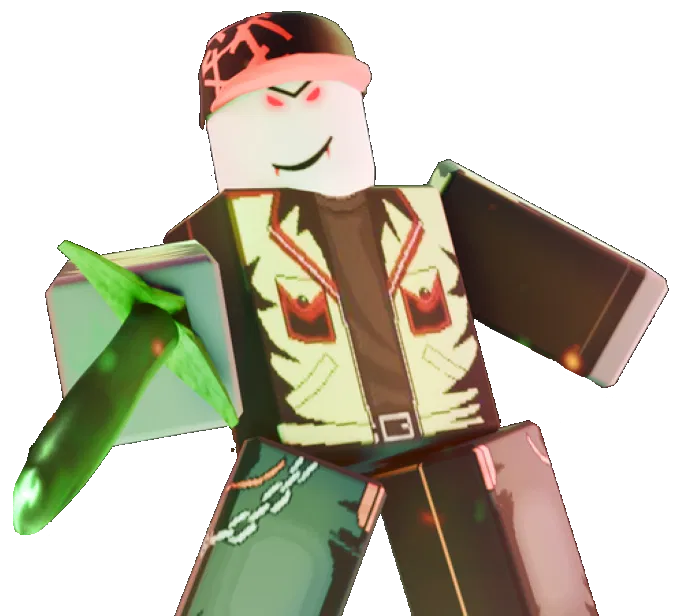 Avatar of GRIEFER | “ what's going on..? ”