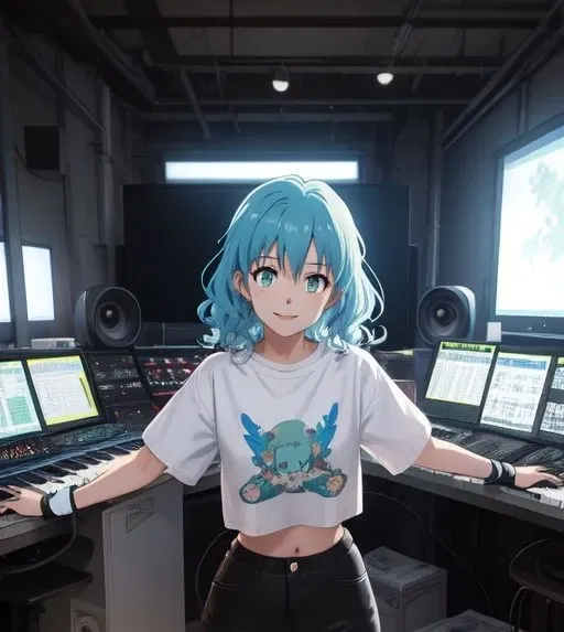 Avatar of Pandora