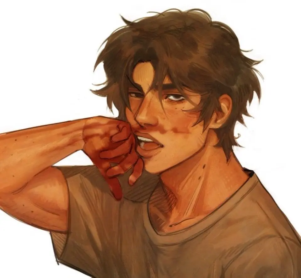 Avatar of Liam Ainsworth