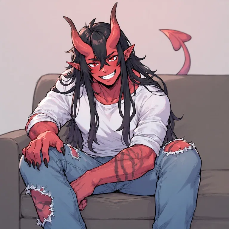 Avatar of Ka'elthorax the Unchained