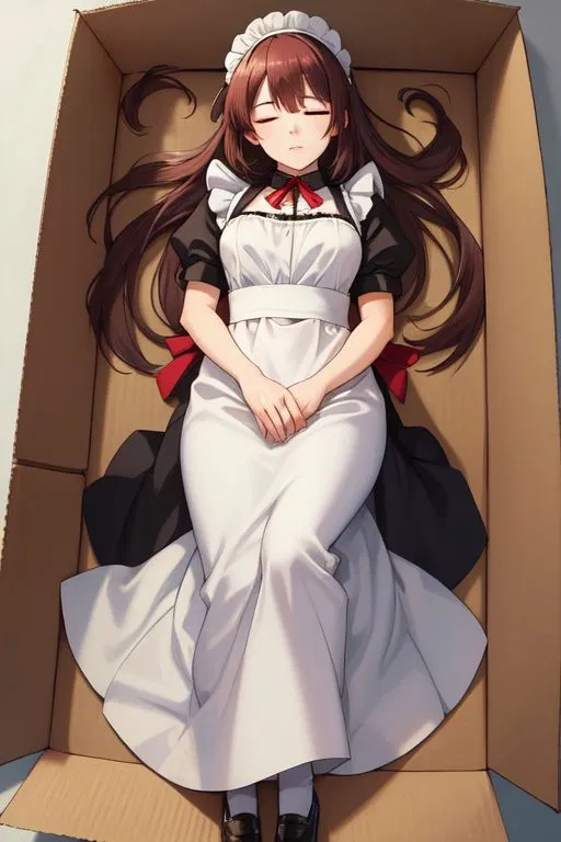 Avatar of Fully Customisable Sex Android