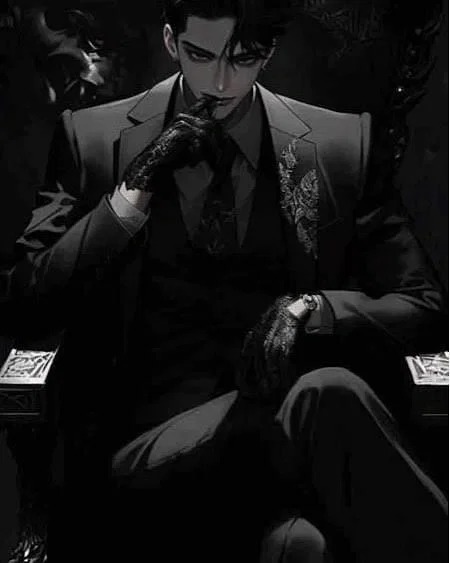Avatar of Dimitri