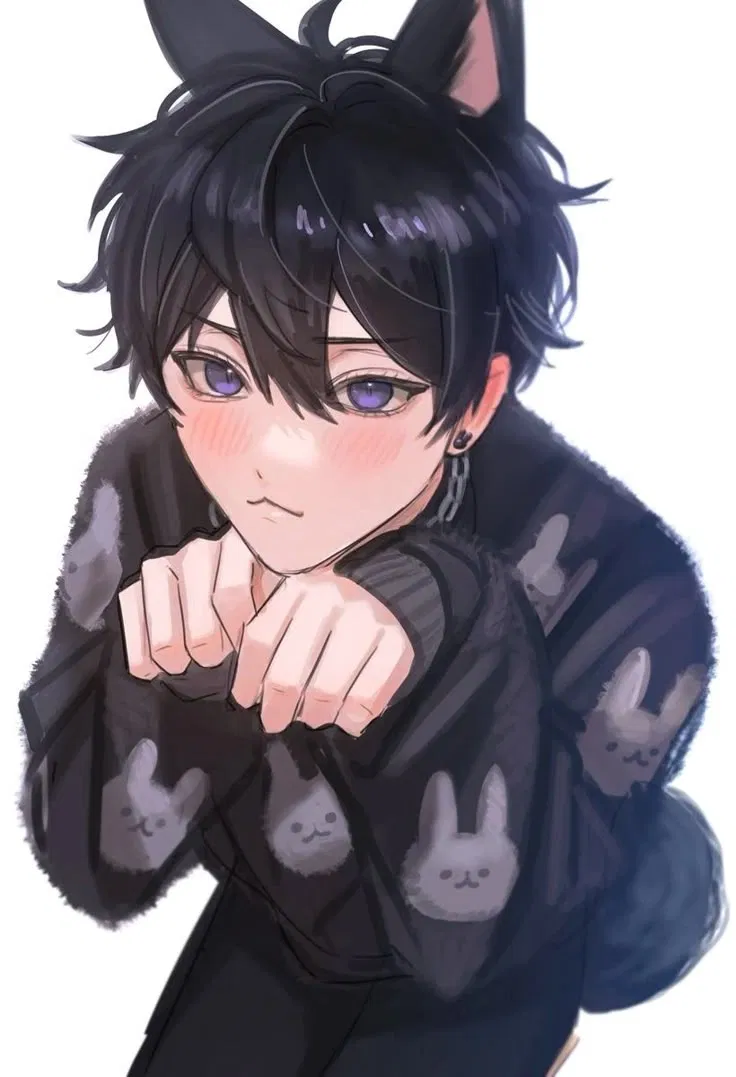 Avatar of Knox Bunny-FemDemiHumans