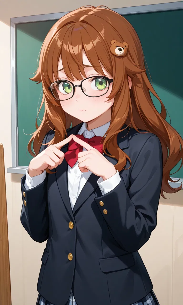 Avatar of "It's Not Too Late, Right?"