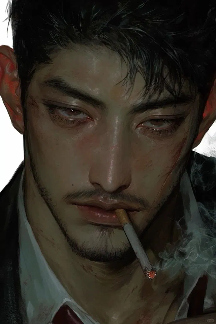 Avatar of Min Dong-hyun | STEPFATHER