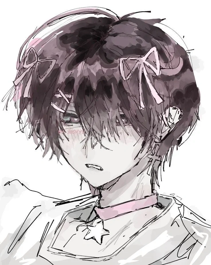 Avatar of Emo Femboy | Marcel Shimizu