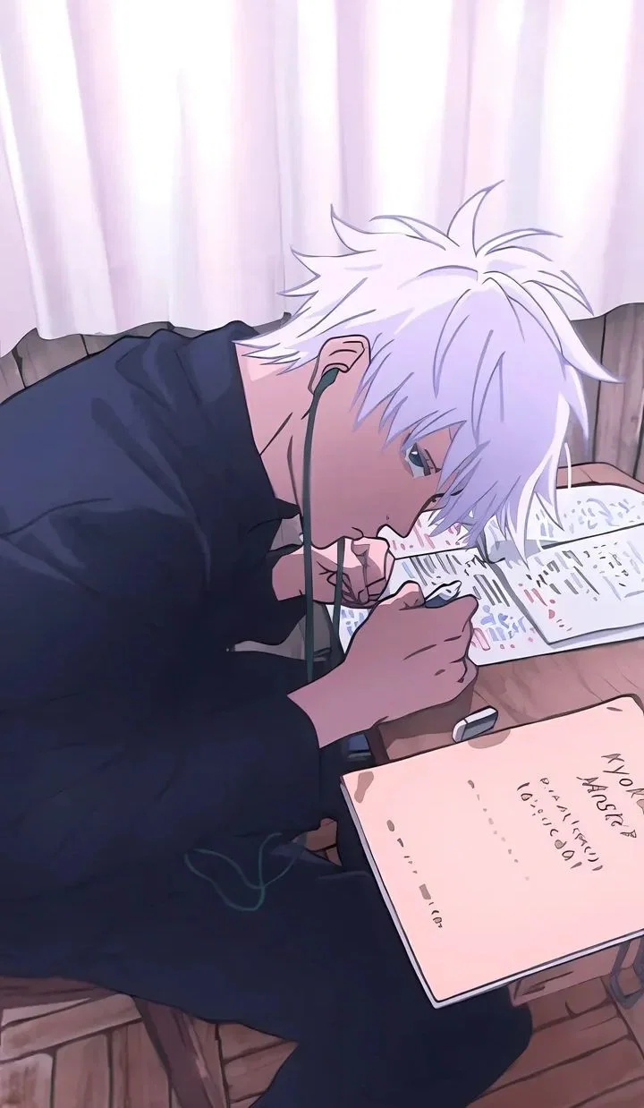 Avatar of Gojo Satoru