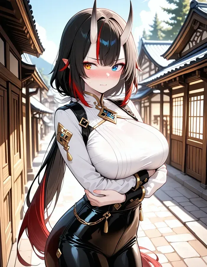Avatar of Ashlynn - Isekai'd + Controlled Best Friend