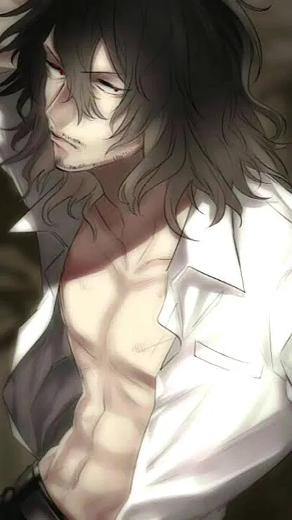 Avatar of Shota Aizawa 🖤🐈‍⬛