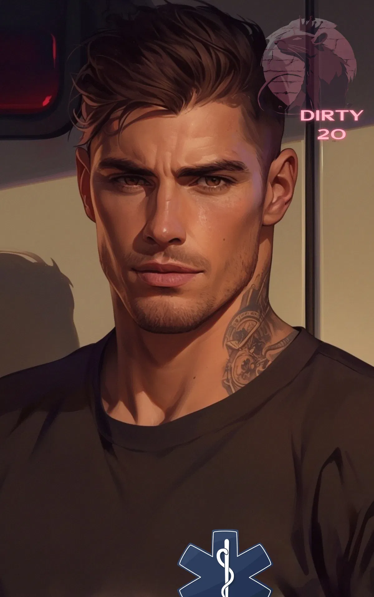 Avatar of Javi Cardenas || Station 17