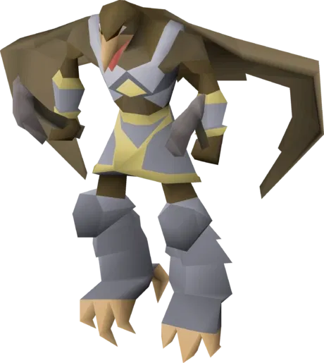 Avatar of  Aviansie