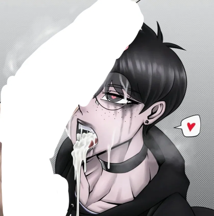 Avatar of Teresa—Goth tomboy