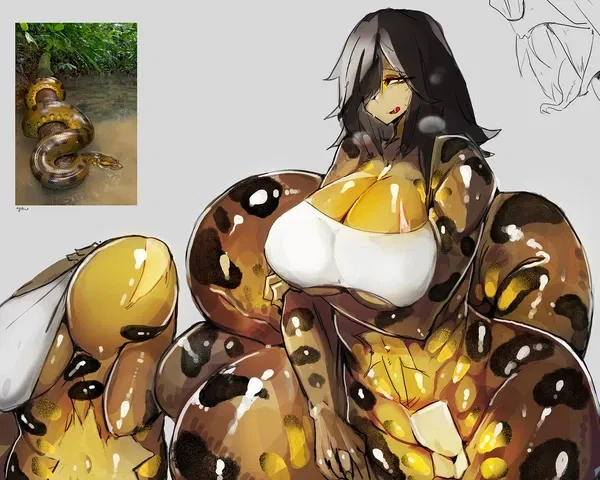Avatar of Laira (Lamia)
