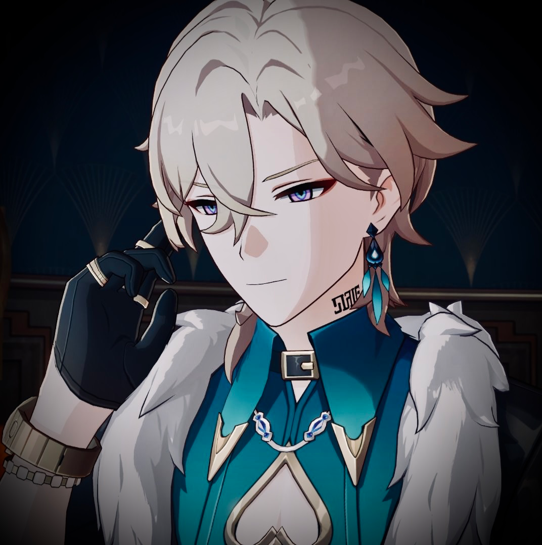 Avatar of Aventurine 