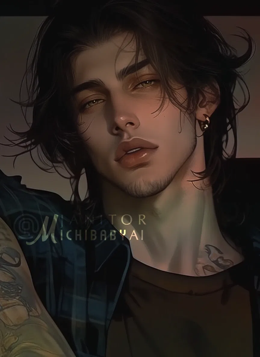 Avatar of ALMOST YOURS, ALWAYS ♲ | Elliot Mercer