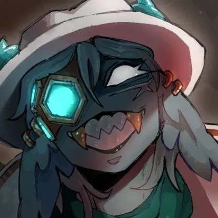 Avatar of Scythe - Phighting! ᕦ(  òヮóˇ)ᕤ